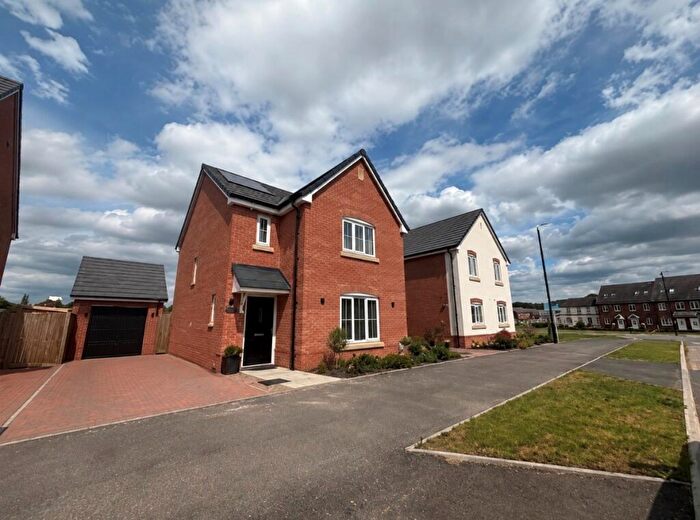 3 Bedroom Detached House For Sale In Conduit Road, Bessacarr, Doncaster, DN4