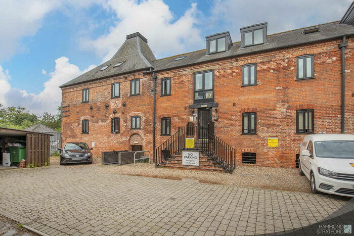 1 Bedroom Apartment For Sale In The Maltings, Dereham, NR19