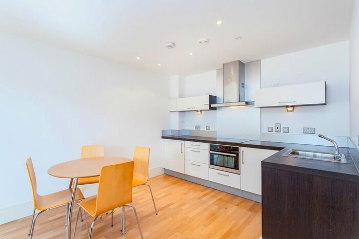 1 Bedroom Flat To Rent In Highbury Stadium Square, London, N5