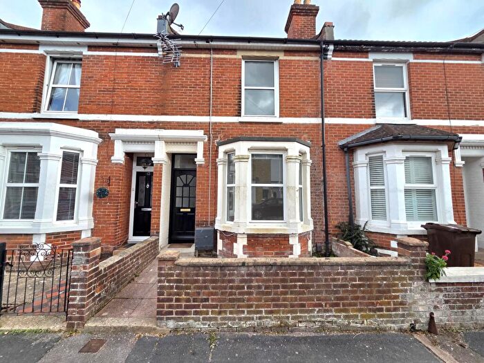 4 Bedroom House To Rent In St. Edwards Road, Gosport, PO12