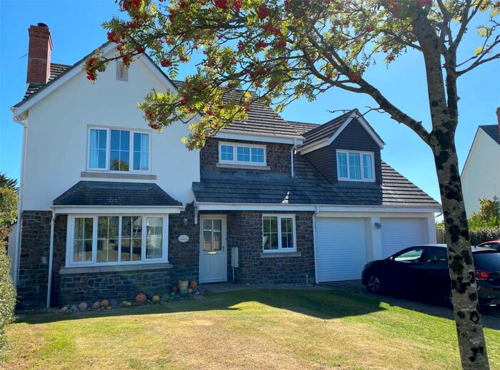 Houses for sale & to rent in EX33 1JS, And Mortehoe Braunton