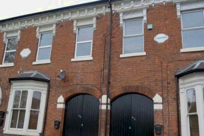 1 Bedroom Flat To Rent In Gravelly Hill North, Birmingham, B23