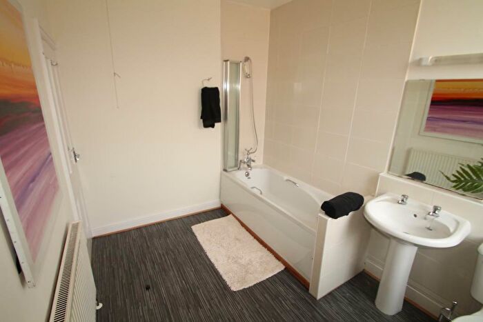 1 Bedroom End Of Terrace House To Rent In , Winchester Terrace, Sherwood, Nottingham, NG5