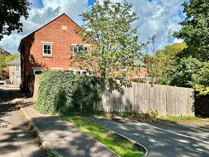 2 Bedroom House For Sale In Marley Road, Exmouth, EX8