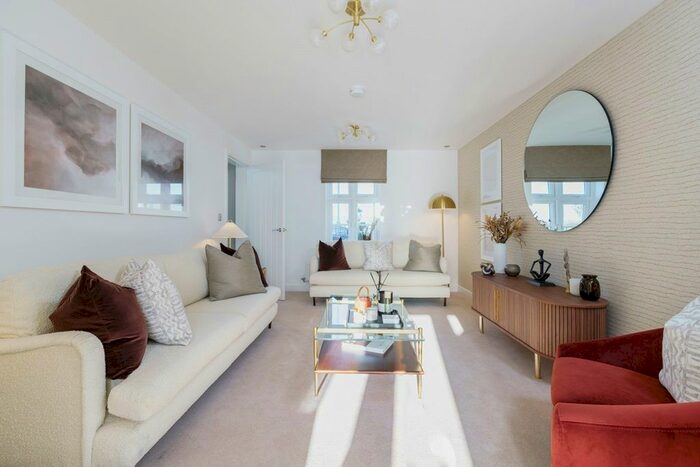 5 Bedroom Detached House For Sale In "The Garrton - Plot " At Pioneer Way, Brantham, Manningtree, CO11