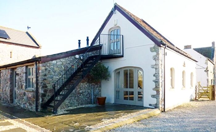 3 Bedroom Semi-Detached House To Rent In West Hewish, Little Manor Barns, BS24