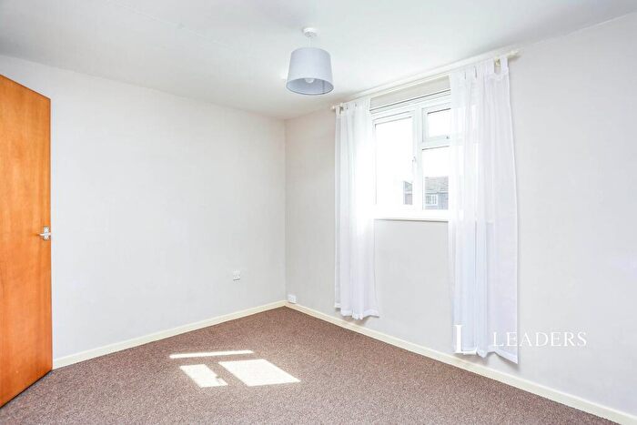 1 Bedroom Maisonette To Rent In Kilnbrook Avnue, NG5