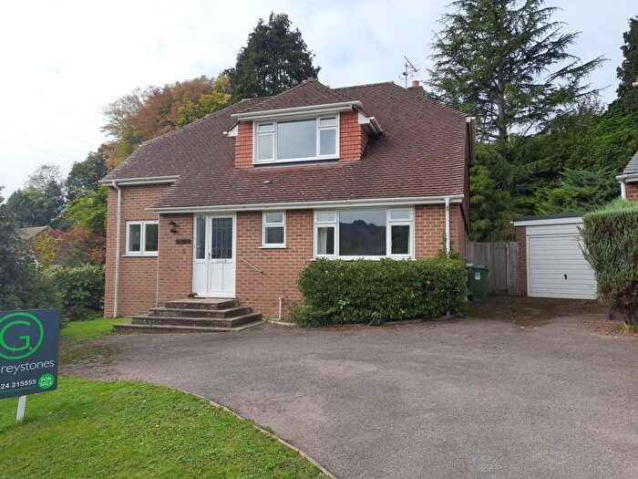 3 Bedroom Detached House For Sale In Woodland Way, Crowhurst, Battle, TN33