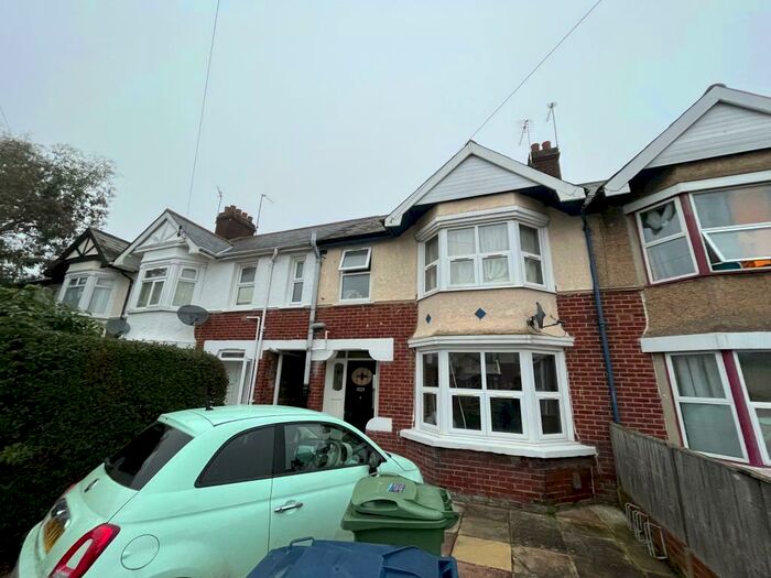 6 Bedroom Semi-Detached House To Rent In Ridgefield Road, Oxford, Hmo Ready Sharers, OX4