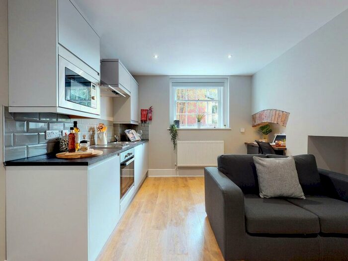 1 Bedroom Apartment To Rent In Springfield Mount, Leeds, #, LS2