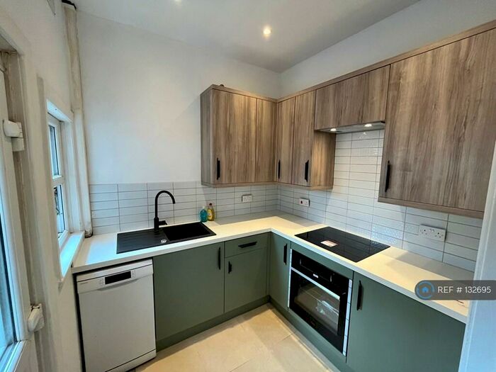 2 Bedroom Terraced House To Rent In Carrill Grove East, Manchester, M19