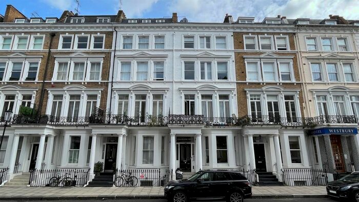 Studio To Rent In Collingham Place, Earls Court, SW5