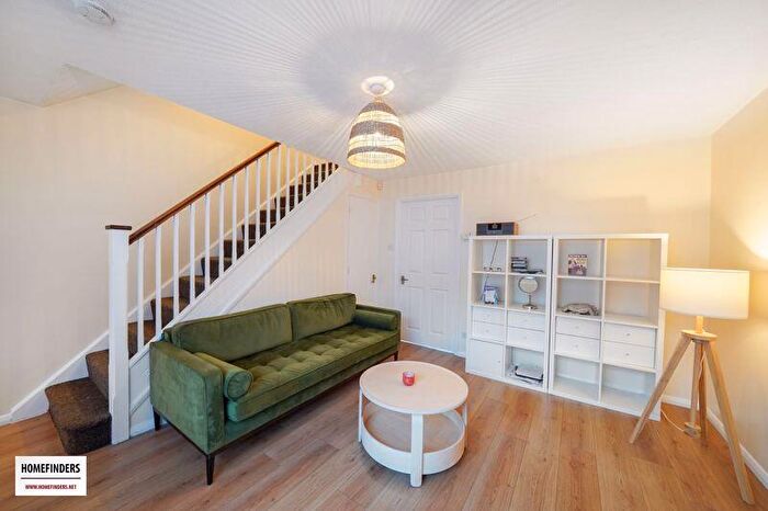 2 Bedroom Terraced House To Rent In Ham Park Road, Stratford, E15