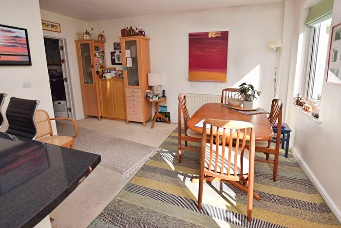 3 Bedroom Detached Bungalow For Sale In Cleve Lane, Exeter, EX4