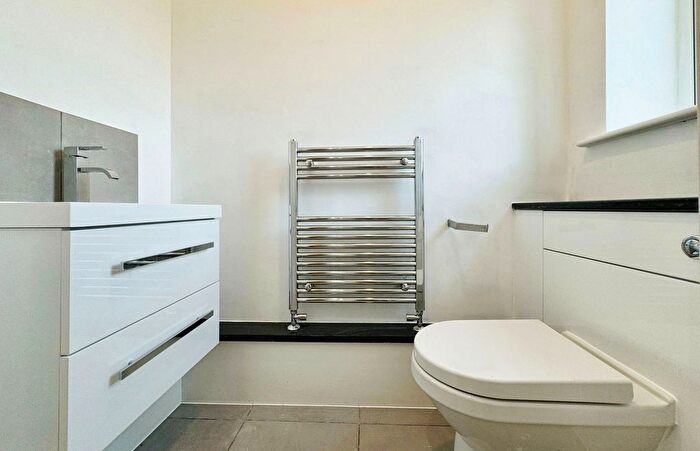 2 Bedroom Semi-Detached House For Sale In Howton Road, Bournemouth, Dorset, BH10