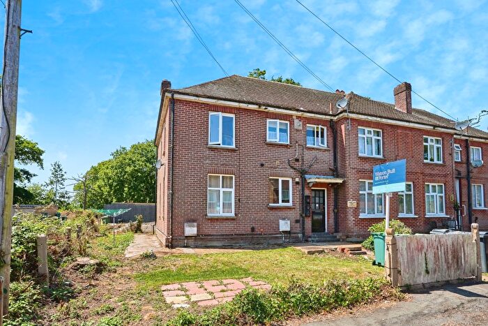 1 Bedroom Flat For Sale In Quarry View Court, Quarry View, Newport, Isle Of Wight, PO30