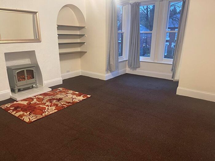 1 Bedroom Flat To Rent In Westbourne Avenue, Hull, HU5