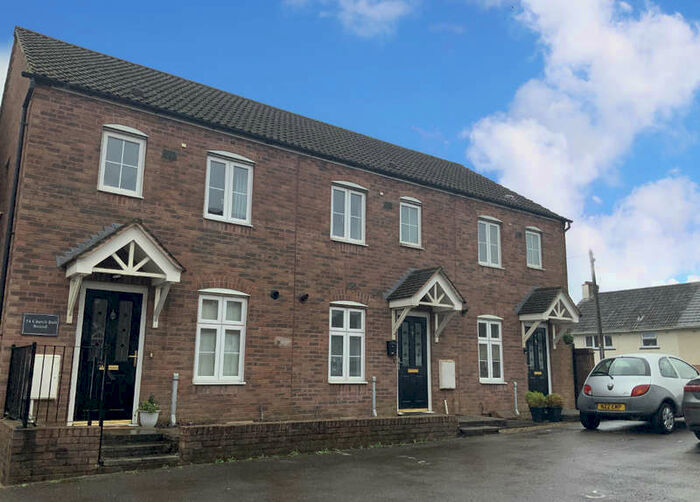 2 Bedroom Semi-Detached House To Rent In Church Bell Sound, Bridgend, CF31