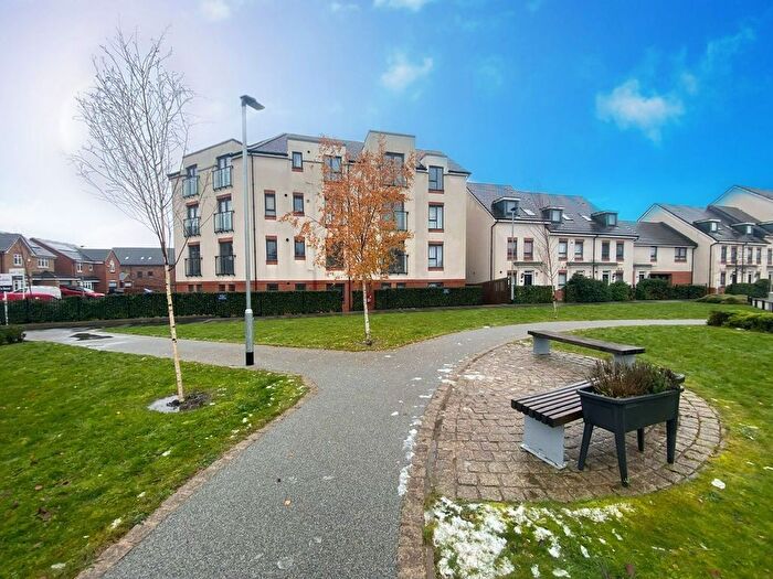 2 Bedroom Flat To Rent In Oak Dene Way, Rotherham, S60