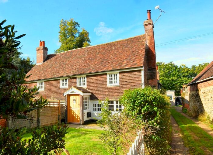 2 Bedroom Cottage For Sale In Park Lane, Sevenoaks, Seal, TN15