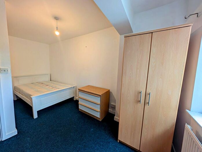 1 Bedroom House To Rent In Bath Street, Leamington Spa, CV31