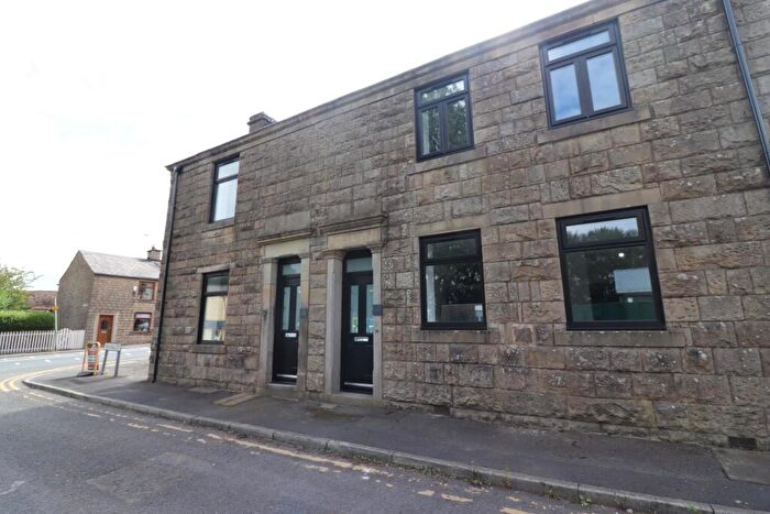 3 Bedroom Apartment To Rent In Whitehall Street, Darwen, BB3