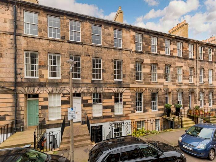1 Bedroom Flat To Rent In Cumberland Street, New Town, Edinburgh, EH3