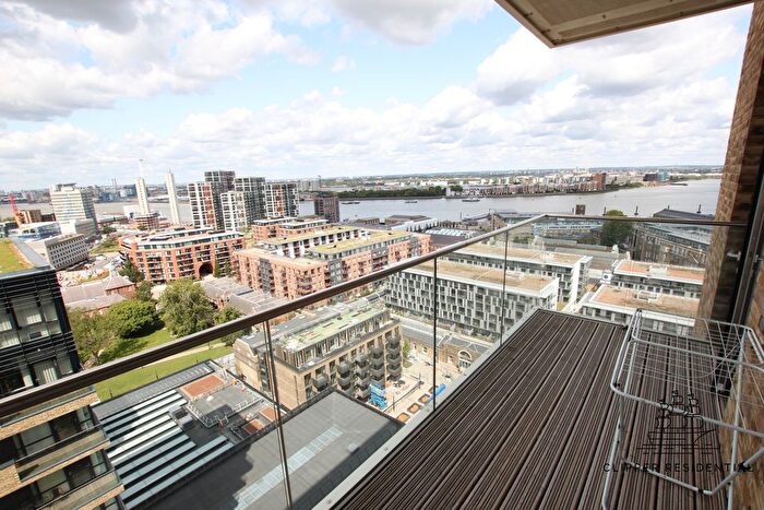 2 Bedroom Flat For Sale In Compton House, Victory Parade, Plumstead Road, SE18