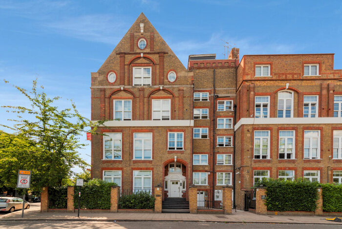 1 Bedroom Apartment To Rent In Shillington Old School, Battersea London, SW11