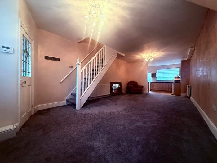 2 Bedroom Property To Rent In Aldwych Avenue, Blackpool, FY3
