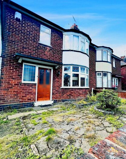 2 Bedroom Property To Rent In Beechwood Road, West Bromwich, B70