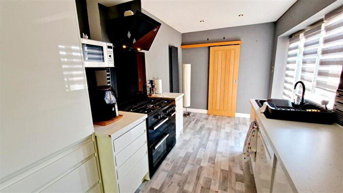 2 Bedroom Bungalow To Rent In Wellfield, Winsford, CW7