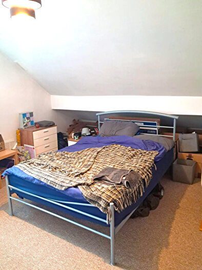 1 Bedroom Flat To Rent In Moorfield Road, Manchester, M20