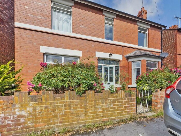 3 Bedroom Detached House To Rent In Kingsley Road, Boughton Heath, CH3