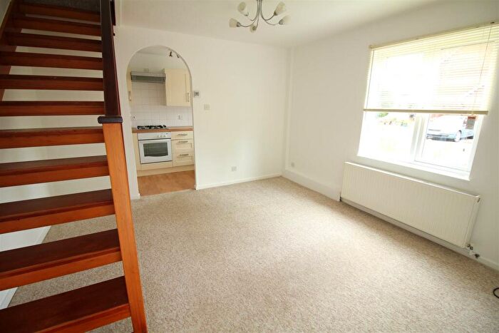 1 Bedroom End Of Terrace House To Rent In Goldfinch Road, Creekmoor, BH17
