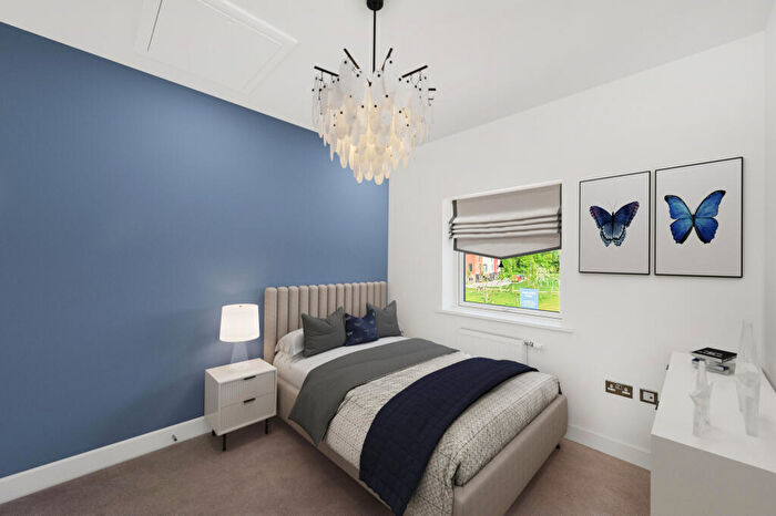 3 Bedroom Semi Detached House For Sale In Marleigh Park, Cambridge, Cambridgeshire, CB5