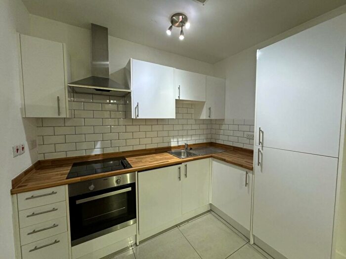 2 Bedroom House To Rent In Touthill Close, Peterborough, PE1