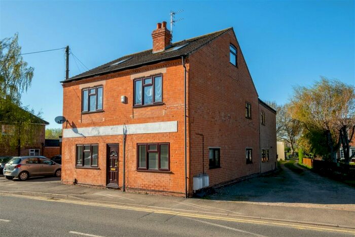 4 Bedroom Flat To Rent In Costock Road, East Leake, LE12