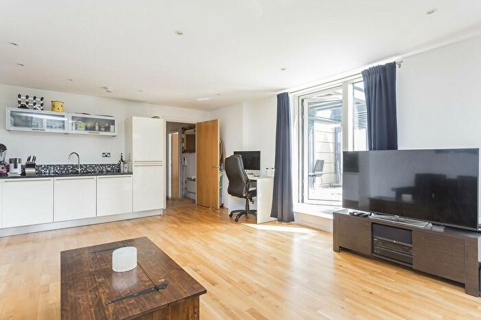1 Bedroom Apartment To Rent In Ability Place Millharbour, E14