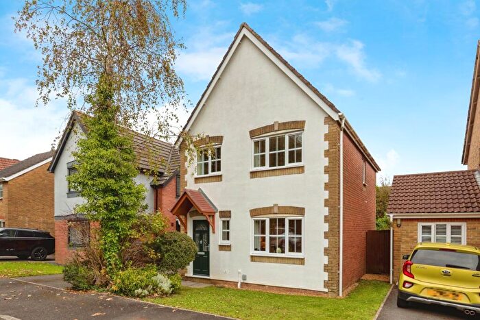 3 Bedroom Detached House For Sale In Rhodfar Capel, Pembrey, Burry Port, Carmarthenshire, SA16
