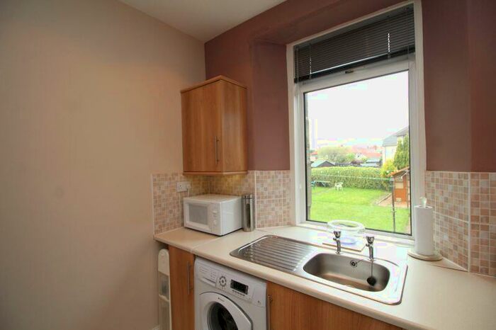 1 Bedroom Flat For Sale In Ramsay Road, Kirkcaldy, KY1
