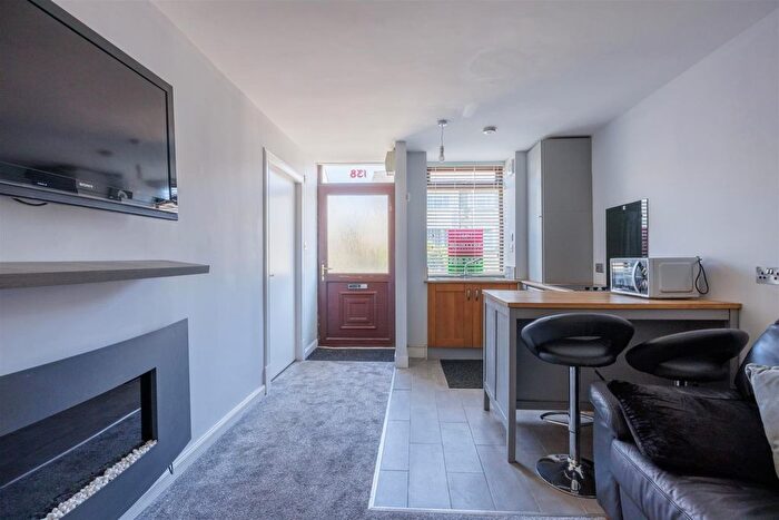 Studio To Rent In Dundee, DD2