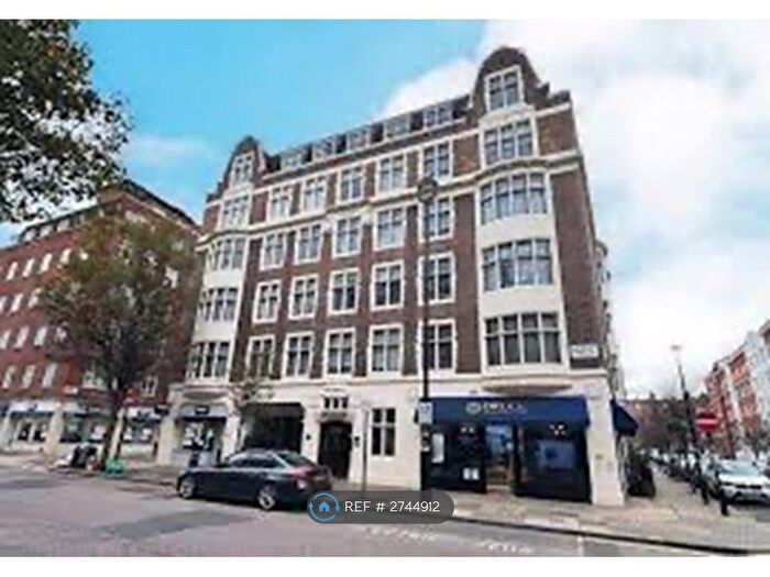1 Bedroom Flat To Rent In Melcombe Regis Court, London, W1G