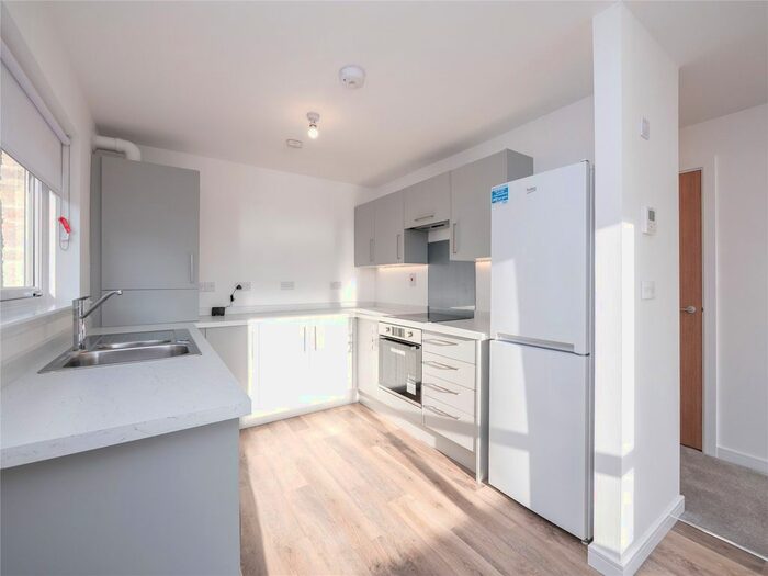 3 Bedroom Semi-Detached House To Rent In Hays Walk, Haddington, East Lothian, EH41