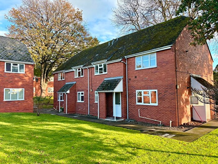2 Bedroom Flat To Rent In Bodenham Road, Hereford, HR1