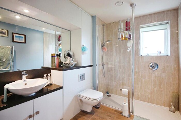 1 Bedroom Flat For Sale In Merlin Way, Warwick, CV34