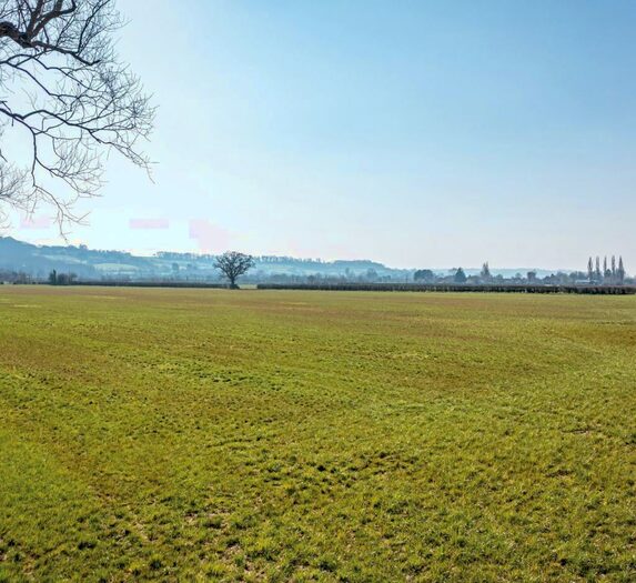 Land For Sale In Lot East Tytherton, Chippenham, SN15