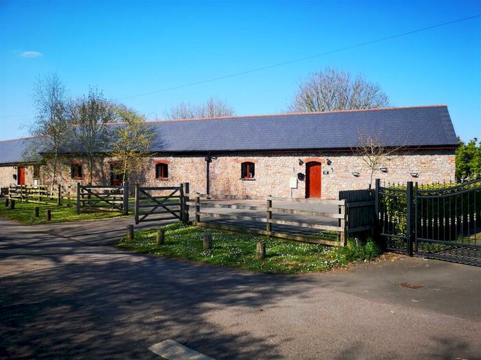 4 Bedroom Semi-Detached House To Rent In Black Rock Road, Portskewett, Monmouthshire, NP26