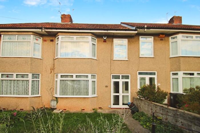 3 Bedroom Property To Rent In Kinsale Road, Whitchurch, Bristol, BS14