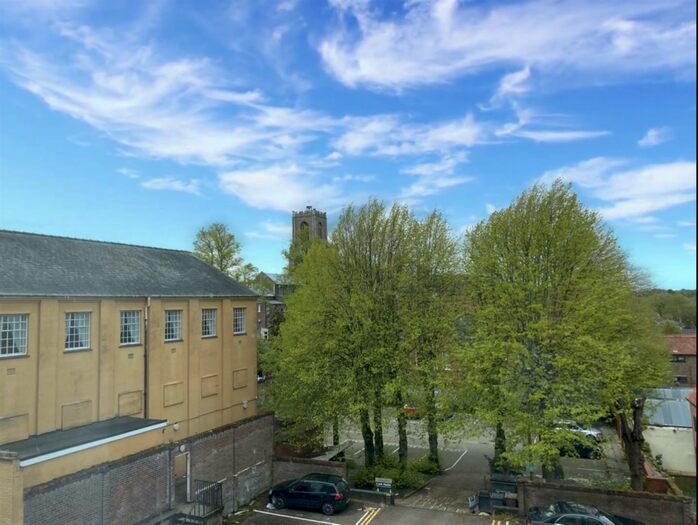 1 Bedroom Flat To Rent In St Giles Street, Norwich, NR2